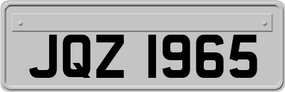 JQZ1965