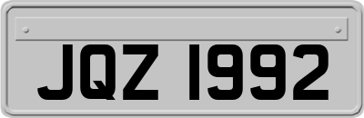 JQZ1992