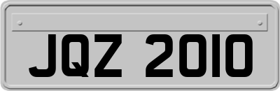 JQZ2010