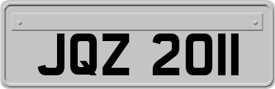 JQZ2011