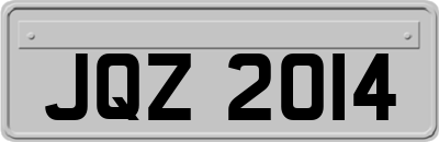JQZ2014