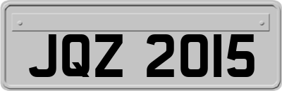 JQZ2015