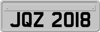 JQZ2018