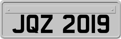 JQZ2019
