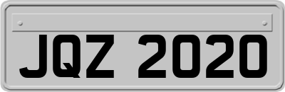 JQZ2020