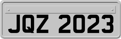 JQZ2023