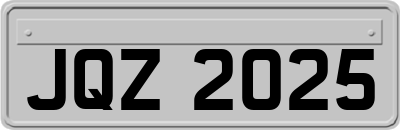 JQZ2025