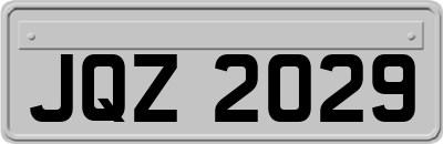 JQZ2029