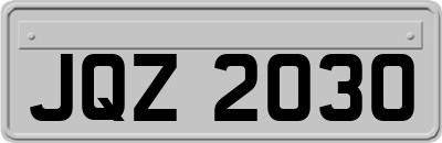 JQZ2030