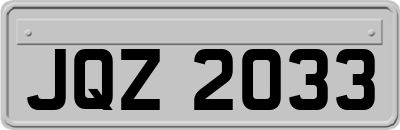 JQZ2033