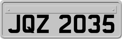 JQZ2035
