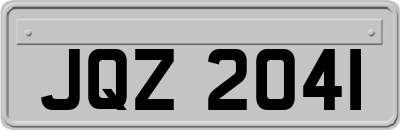 JQZ2041
