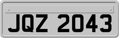 JQZ2043