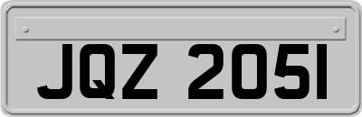 JQZ2051