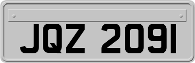 JQZ2091