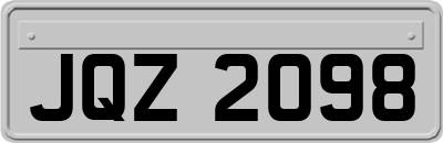 JQZ2098