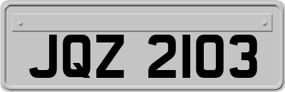 JQZ2103