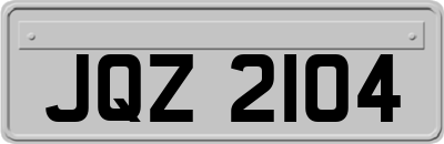 JQZ2104