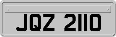 JQZ2110