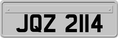 JQZ2114