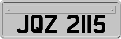 JQZ2115