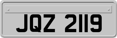 JQZ2119