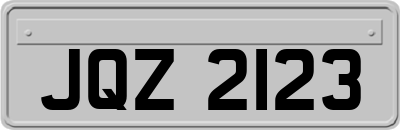 JQZ2123