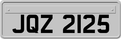 JQZ2125