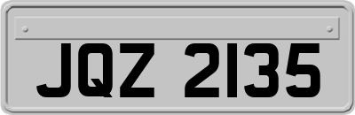 JQZ2135