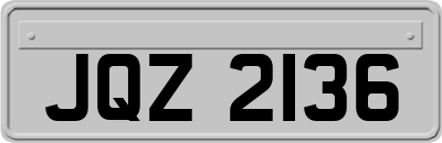 JQZ2136