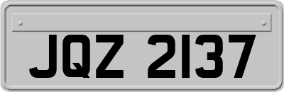 JQZ2137