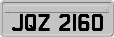 JQZ2160