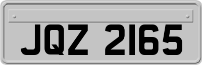 JQZ2165