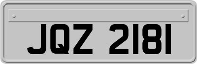 JQZ2181