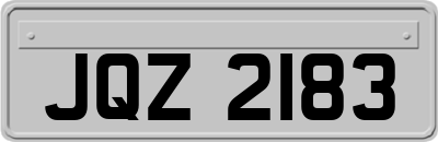 JQZ2183