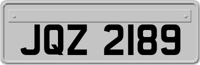 JQZ2189