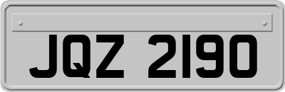 JQZ2190