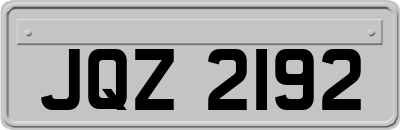 JQZ2192