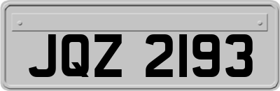 JQZ2193