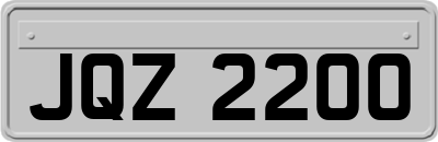 JQZ2200