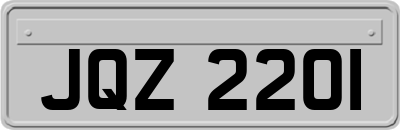 JQZ2201