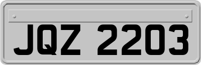 JQZ2203