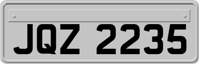 JQZ2235