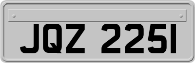 JQZ2251