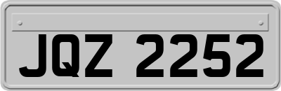 JQZ2252