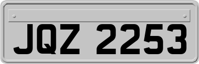 JQZ2253