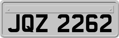 JQZ2262
