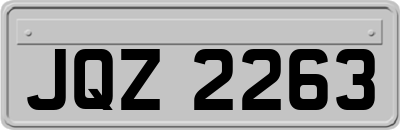 JQZ2263