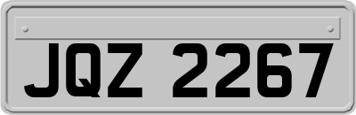 JQZ2267