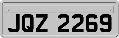 JQZ2269